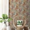 Designs Direct Jungle Canopy Peel & Stick Wallpaper
